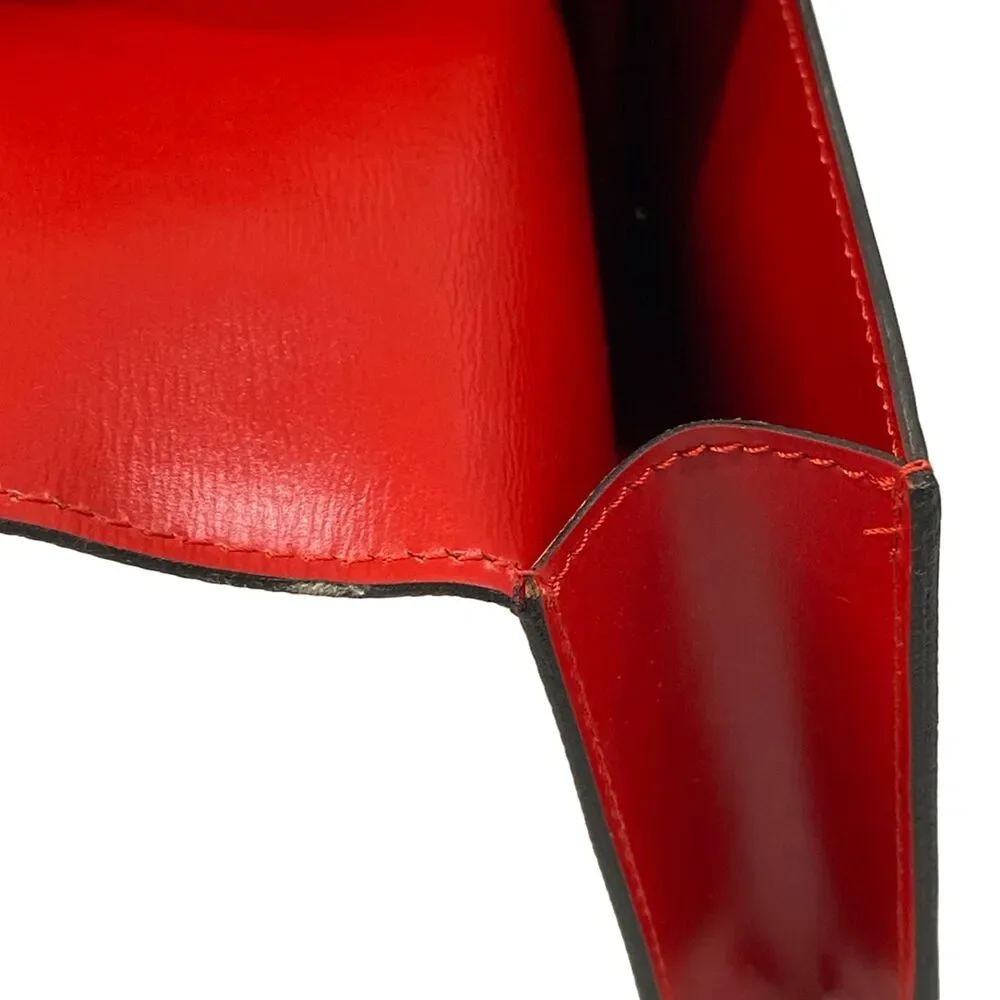 Louis Vuitton Bum Bag Tilsitt Epi Bum Bag M52607